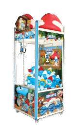 Elaut Smurf E-Claw Special