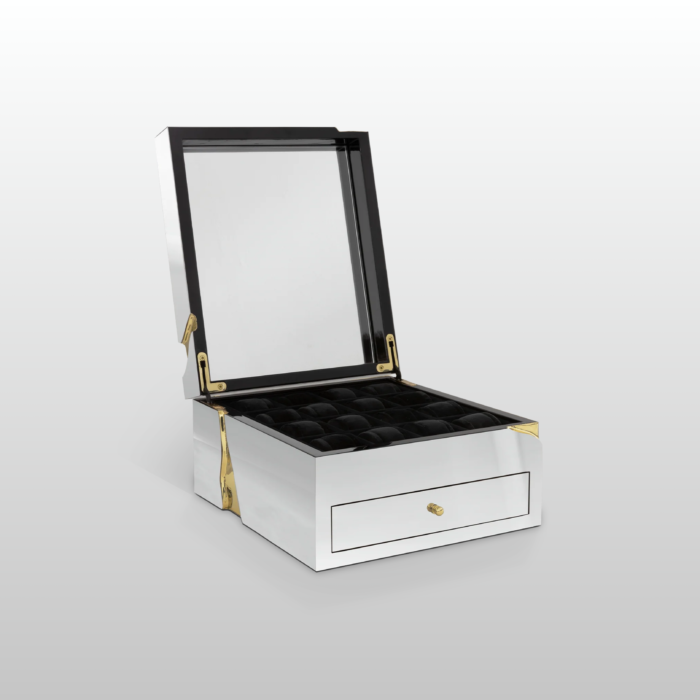 LASTURE WATCH BOX - Image 5
