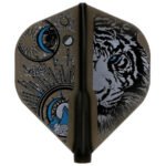 Fit Flight Signature Dart Flights - Standard - Image 2