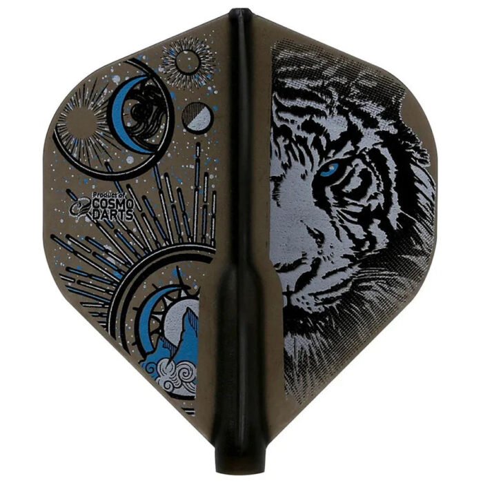 Fit Flight Signature Dart Flights - Standard - Image 2