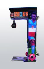 IPLAY Esport Boxer Kicker Prize - Image 3