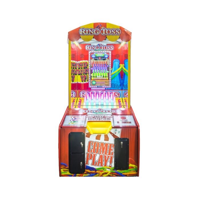 Coastal Amusements Ring Toss & Ring Toss Jr. - Image 11