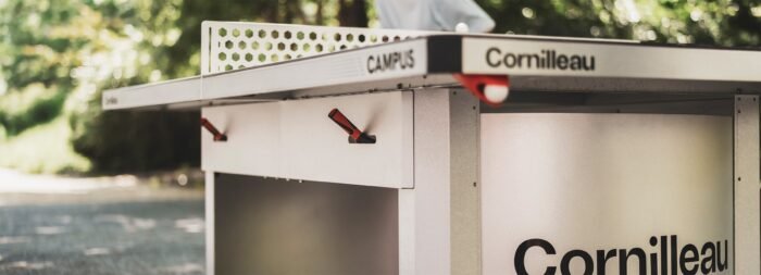 Cornilleau 510M Campus Stationary - Image 5