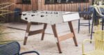 Cornilleau Origin Outdoor Foosball Table