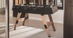 Cornilleau Origin Outdoor Foosball Table - Image 2