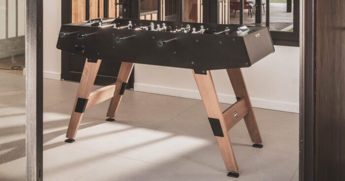 Cornilleau Origin Outdoor Foosball Table - Image 2