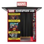 Apple Industries Face Place Marvel Adventure Lab Outdoor - Image 4