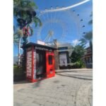 Apple Industries Face Place Marvel Adventure Lab Outdoor - Image 5