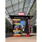 Apple Industries Face Place Marvel Adventure Lab Outdoor - Image 6
