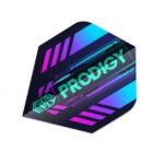 Unicorn Ultrafly .100 Plus Dart Flight - Prodigy