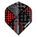 Winmau Cypher Prism Delta Standard - Dart Flight