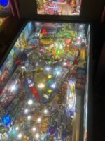 Stern Pinball LOADED Teenage Mutant Ninja Turtles Premium Pinball Machine - Image 11