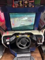 Taito Chase H.Q. 2 Arcade Game - Image 10