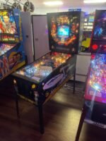 Data East Star Trek Pinball Machine - Image 3