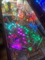 American Pinball Oktoberfest Deluxe Pinball Machine - Image 3