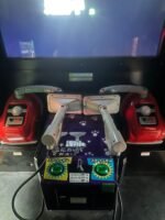 SEGA Luigi's Mansion Arcade Game - Image 5