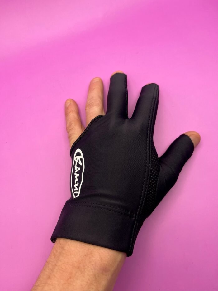 Kamui Billiard Glove Old Model - Image 2
