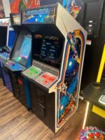 Atari Space Duel Arcade Game - Image 2