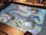 Arena Digital Game Table for TTRPG & Gaming - Image 6