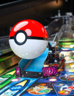 Stern Pinball Pokemon Pro Pinball Machine FREE SHIPPING - Image 6