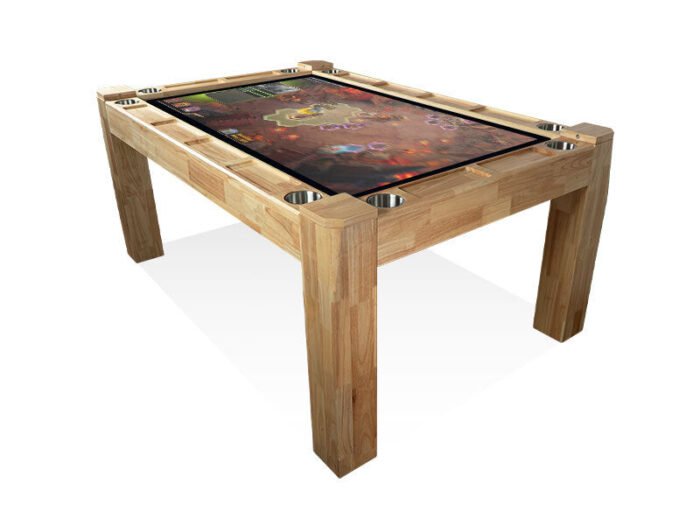 Arena Digital Display 2.0 Touchscreen Table Top - Image 6