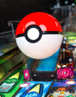 Stern Pinball Pokemon Premium Pinball Machine FREE SHIPPING - Image 10