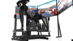 T5 PRO Racing Motion Simulator - Image 7