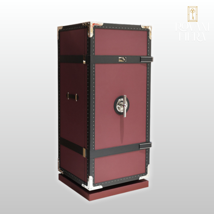 THE MONARCH CROWN VAULT - Image 7