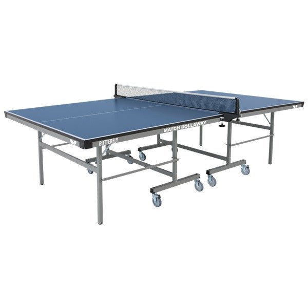 6fc4377707d225a4a7376bb226bf Butterfly Match 22 Table Tennis Table - Image 1