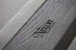 Nixon Georgia 8' Slate Pool Table in Grayson Grey Finish w/ Dining Top Option - Image 15