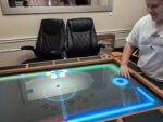 Arena Digital Game Table for TTRPG & Gaming - Image 9