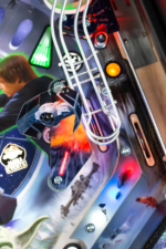 Stern Pinball Star Wars: Fall of the Empire Pro Pinball Machine FREE SHIPPING - Image 7