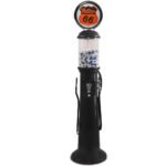 7' 6" Replica Gas Pump Gumball Machine - Image 10