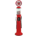 7' 6" Replica Gas Pump Gumball Machine - Image 15