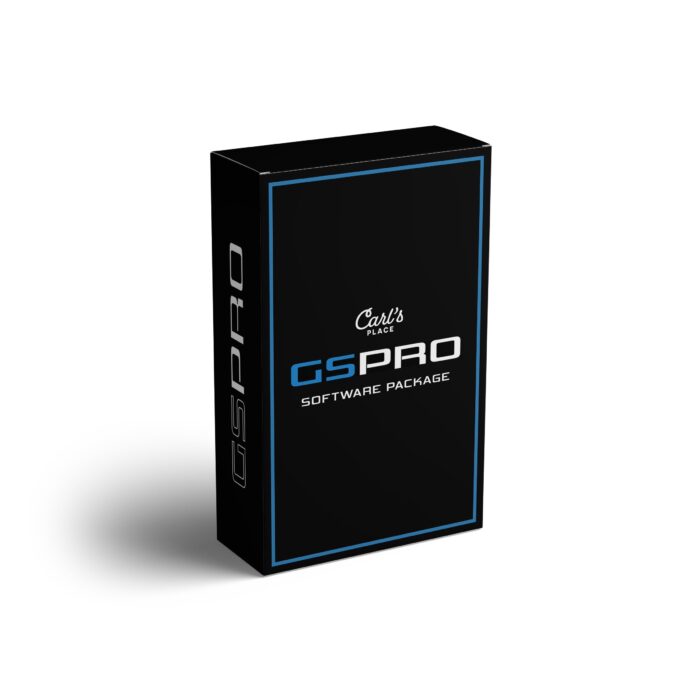 Carl's EYE XO Golf Package - Image 12