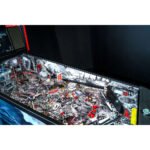 70th Anniversary Godzilla Art Blades - Image 2