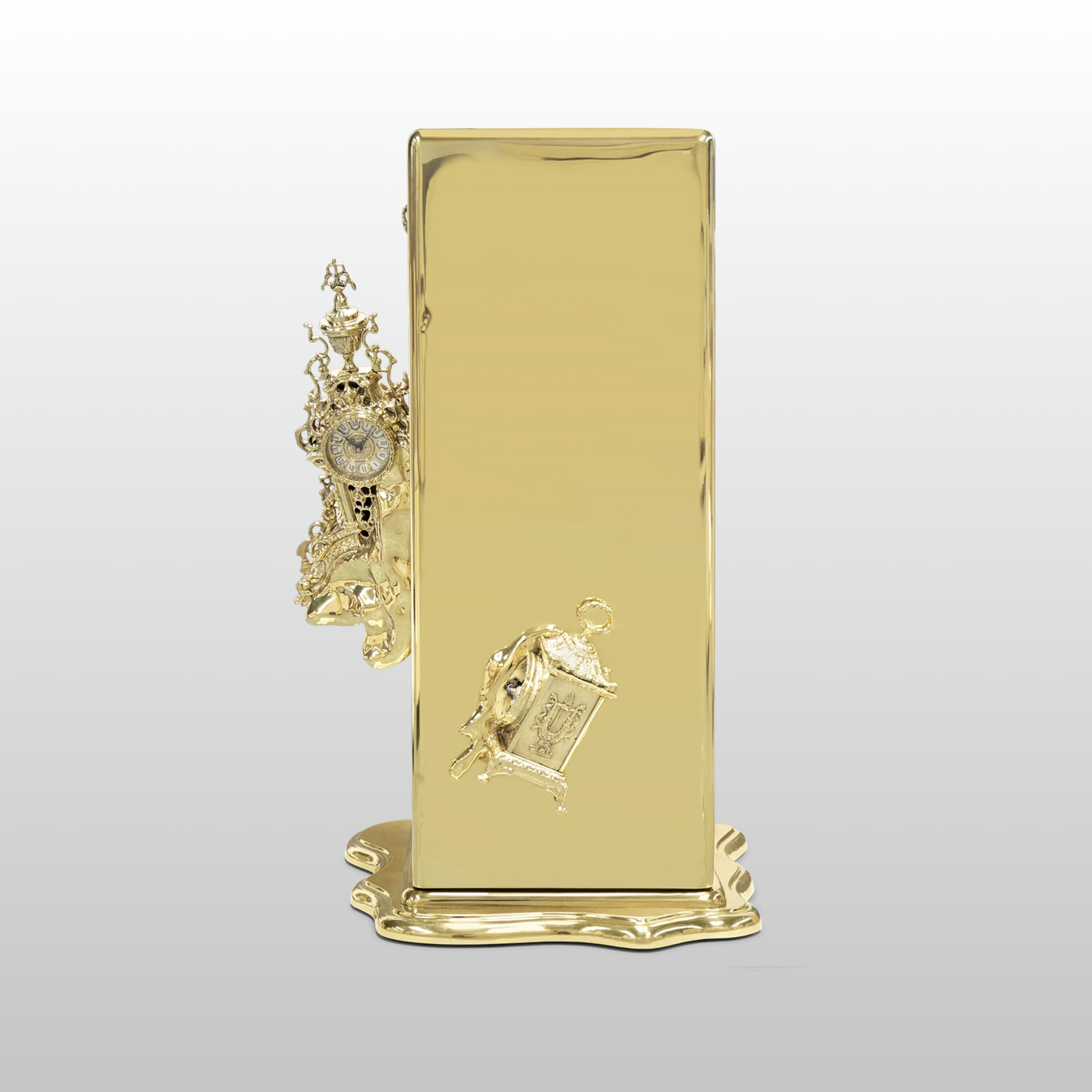 70 AURUM GRANDE VAULT - Image 1