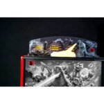 Godzilla 70th Anniversary Topper 1 in Stock - Image 6