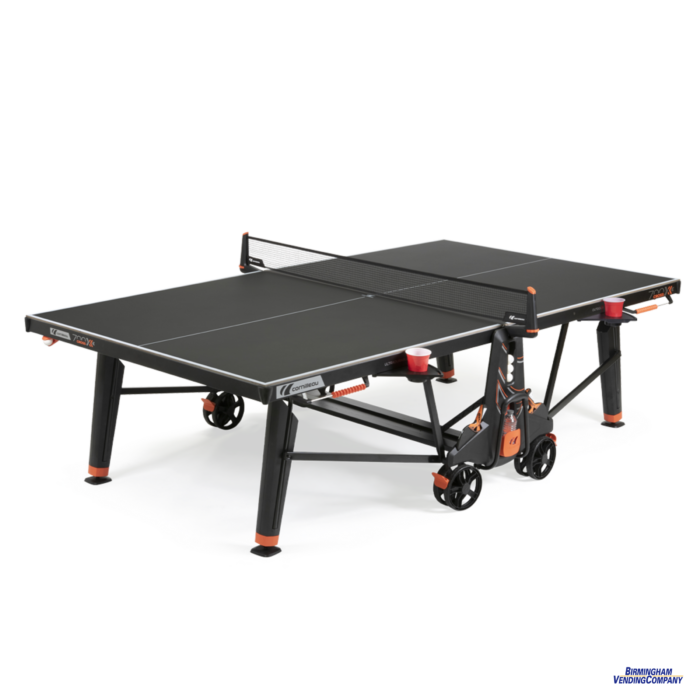 Cornilleau 700X Outdoor - Image 2