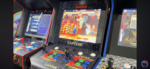 Arcade 1up Dark Stalkers HS-5 kit - Image 4