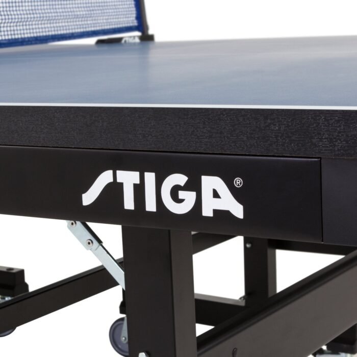 Stiga Optimum 30 Table Tennis Table - Image 5