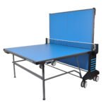 Kettler Indoor 6 Ping Pong Table With 2-Players Set - Image 2