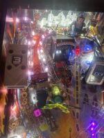 Jersey Jack Pinball Dialed In! Limited Edition Pinball Machine with Topper! - Image 18