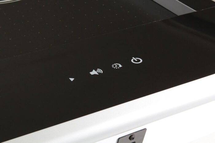 Atomic Avenger 8' Air Hockey Table - Image 3