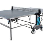 Kettler Outdoor 6 Tennis Table