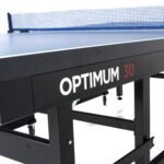 Stiga Optimum 30 Table Tennis Table - Image 4