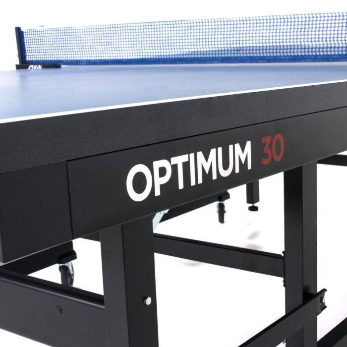 Stiga Optimum 30 Table Tennis Table - Image 4