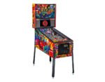 Foo Fighters Premium Pinball Machine