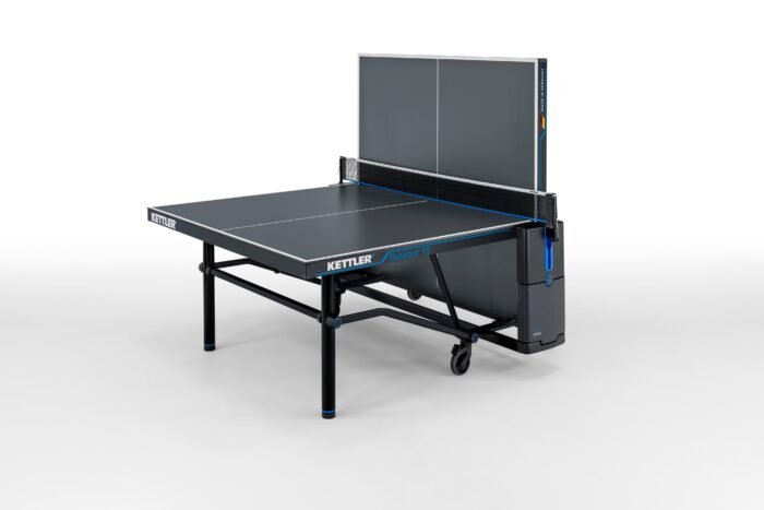Kettler Outdoor 15 Tennis Table - Image 2