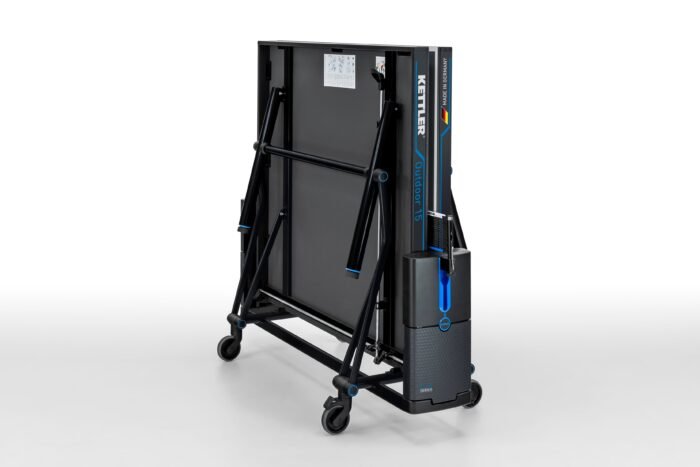 Kettler Outdoor 15 Tennis Table - Image 3